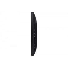 Samsung OM32H 32 Full HD Outdoor Commercial Window display side