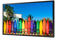 Samsung OM46B OMB Series - 46 LED-backlit LCD display1