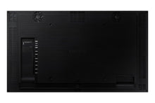 Samsung OM55B 55 4K Ultra HD LED-LCD Window Display 3