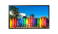 Samsung OM55B 55 4K Ultra HD LED-LCD Window Display