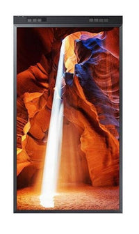 Samsung OM55N-DS 55 Class Full HD Dual-Sided Digital Signage Display