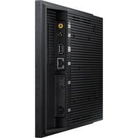 Samsung QB13R-M 13 Full HD Commercial Monitor input output