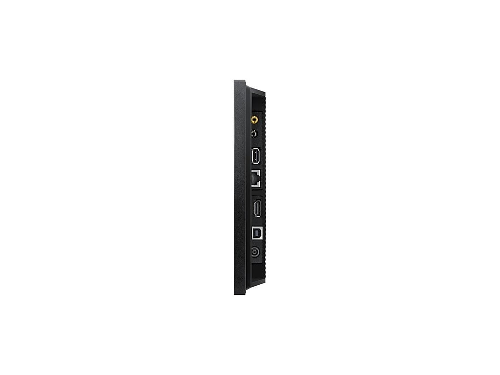 Samsung QB13R-TM - 13 Full HD Interactive Touch Display input output