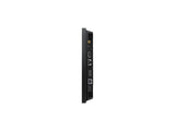 Samsung QB13R-TM - 13 Full HD Interactive Touch Display input output