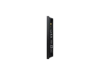 Samsung QB13R-TM - 13 Full HD Interactive Touch Display input output