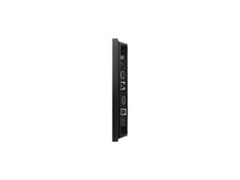 Samsung QB13R-TM - 13 Full HD Interactive Touch Display input output