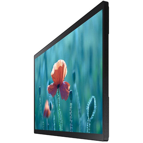 Samsung QB24R-TB 24 Digital Signage Touchscreen 1