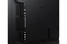 Samsung QB65B 65" COMMERCIAL 4K UHD LED LCD DISPLAY 350 NIT