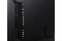 Samsung QB65B 65" COMMERCIAL 4K UHD LED LCD DISPLAY 350 NIT