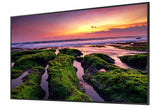 Samsung QB55B 55 Crystal UHD Smart Signage 1