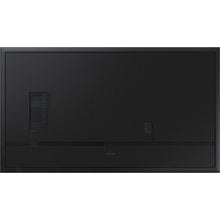 Samsung QB65C 65 4K Neo OLED Display back