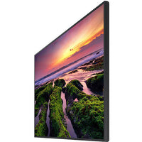 Samsung QB75B-N Series QB75B-N 75 4K Smart Commercial LED Display 1