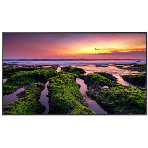 Samsung QB75B-N Series QB75B-N 75 4K Smart Commercial LED Display