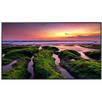 Samsung QB75B-N Series QB75B-N 75 4K Smart Commercial LED Display