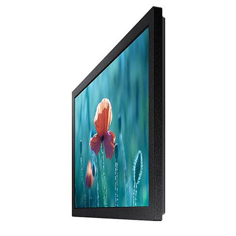 Samsung QBR 13 Class Full HD Smart Digital Signage LED Display 1