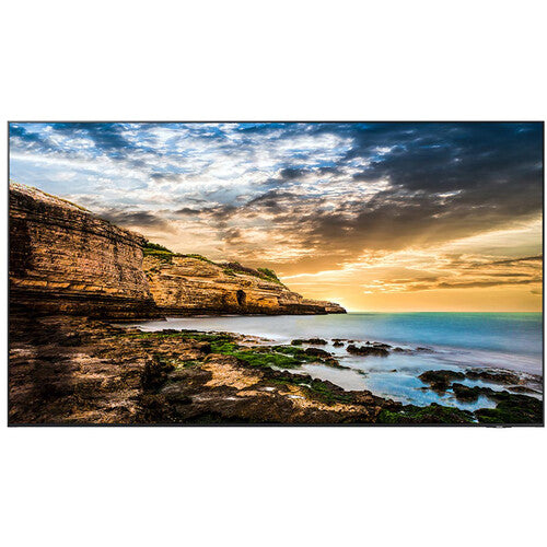Samsung QE85T 85 Class 4K UHD Commercial LED Display