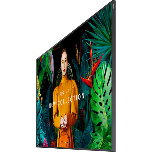 Samsung QH43C 43 4K UHD Commercial Monitor1