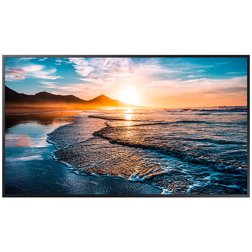 Samsung QH49R 49 inch Class 4K UHD Commercial Smart LED Display