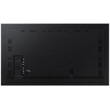 Samsung QH65R 65 inch Edge Lit 4K UHD LED Display for Business rear