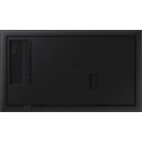 Samsung QM32C 32 Full HD Commercial Monitor back
