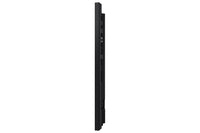 Samsung QM32R-A 32 inch 4K UHD Ultra High Definition Business Display side