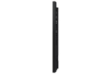 Samsung QM32R-A 32 inch 4K UHD Ultra High Definition Business Display side