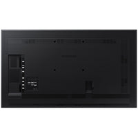 Samsung QM32R-B 32 inch Class HDR 4K UHD Commercial Smart LED Display back