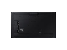 Samsung QM32R-T 32 Class Full HD Commercial LED Display connections