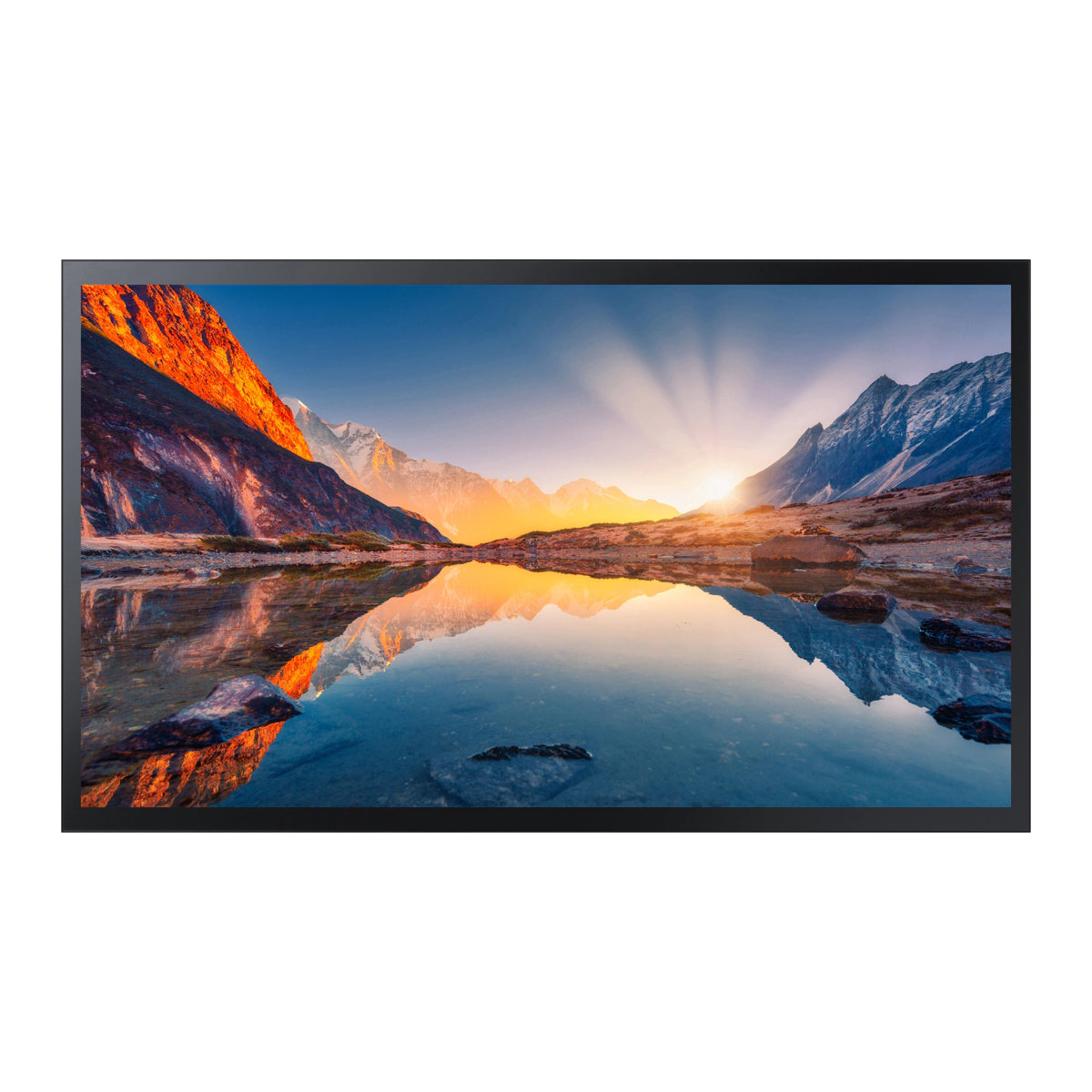 Samsung QM32R-T 32 inch Class Full HD Commercial LED Display