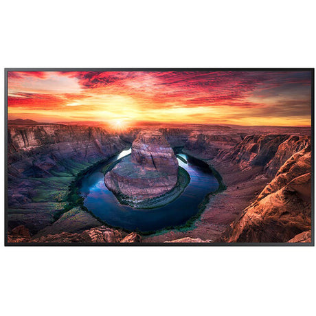 Samsung QM43B 43 Commercial 4K UHD LED LCD DISPLAY 500 NIT