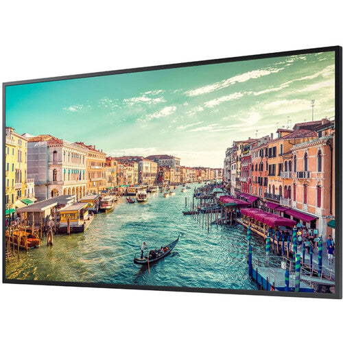 Samsung QM43R-B 43 inch 4K UHD Ultra High Definition Business Display 1