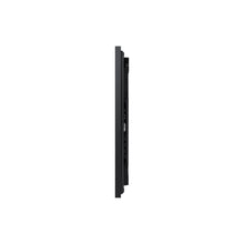 Samsung QM43R-T 43 inch Class 4K UHD Commercial LED Display side
