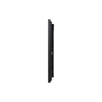 Samsung QM43R-T 43 inch Class 4K UHD Commercial LED Display side