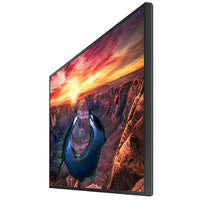 Samsung QM50B 50 4K Smart LED Commercial TV 1