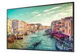 Samsung QM50R-A 50 inch 4K UHD Ultra High Definition Business Display angle