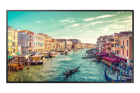 Samsung QM50R-A 50 inch 4K UHD Ultra High Definition Business Display