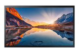 Samsung QM55B-T 55 4K UHD Commercial Smart Touchscreen LED Display