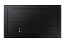 Samsung QM65R-A 65 inch 4K UHD Ultra High Definition Business Display connections