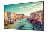 Samsung QM75R-A 75 inch 4K UHD Ultra High Definition Business Display angle