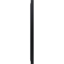 Samsung QN85LST7CAFXZA The Terrace 85 Class HDR UHD 4K Smart Partial Sun Outdoor QLED TV side1