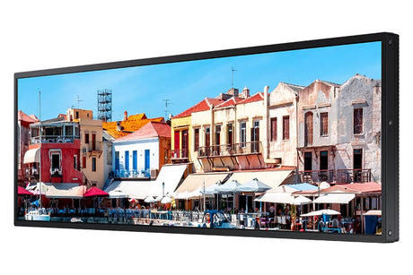 Samsung SH37R 37 Commercial LCD Display 1