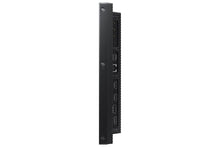 Samsung SH37R 37 Commercial LCD Display side inputs