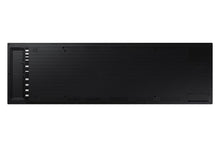 Samsung SH37R 37 Commercial LCD Display Rear