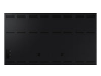 Samsung The Wall IAB Series 146 Class 4K UHD HDR Commercial Monitor back