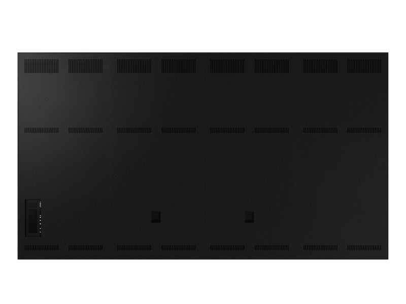 Samsung The Wall IAB Series 146 Class 4K UHD HDR Commercial Monitor back
