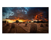 Samsung VM46B-U 46 inch Full HD Ultra-Narrow Bezel Video Wall Display front