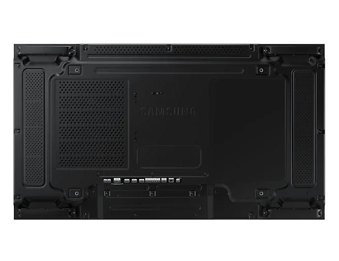 Samsung VM46B-U 46 inch Full HD Ultra-Narrow Bezel Video Wall Display rear - Copy