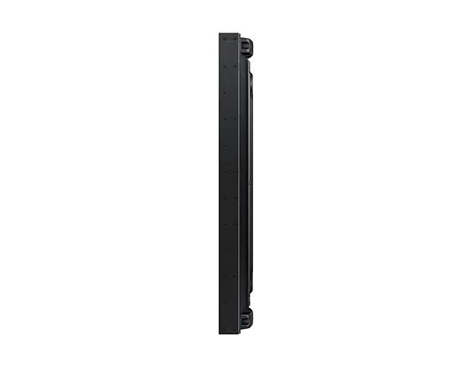 Samsung VM46B-U 46 inch Full HD Ultra-Narrow Bezel Video Wall Display side profile - Copy
