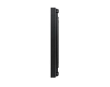 Samsung VM46B-U 46 inch Full HD Ultra-Narrow Bezel Video Wall Display side profile - Copy