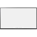 Samsung WM75A Flip 3 75 Class 4K UHD Education & Corporate Touchscreen LED Display front